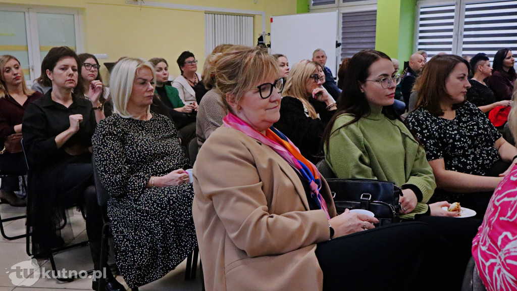 III Powiatowa Konferencja „Stop Przemocy”