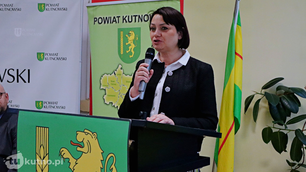 III Powiatowa Konferencja „Stop Przemocy”