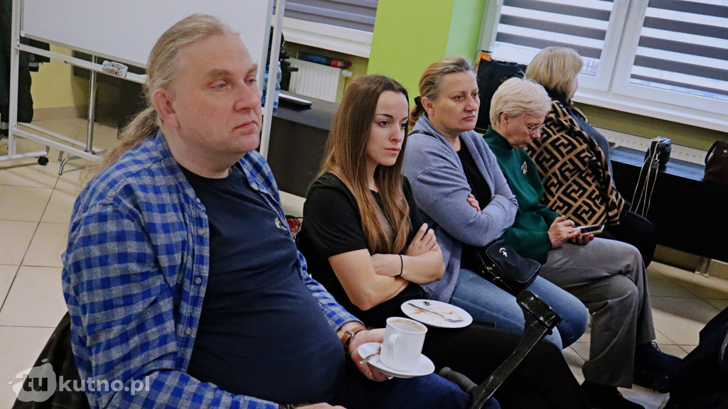 III Powiatowa Konferencja „Stop Przemocy”