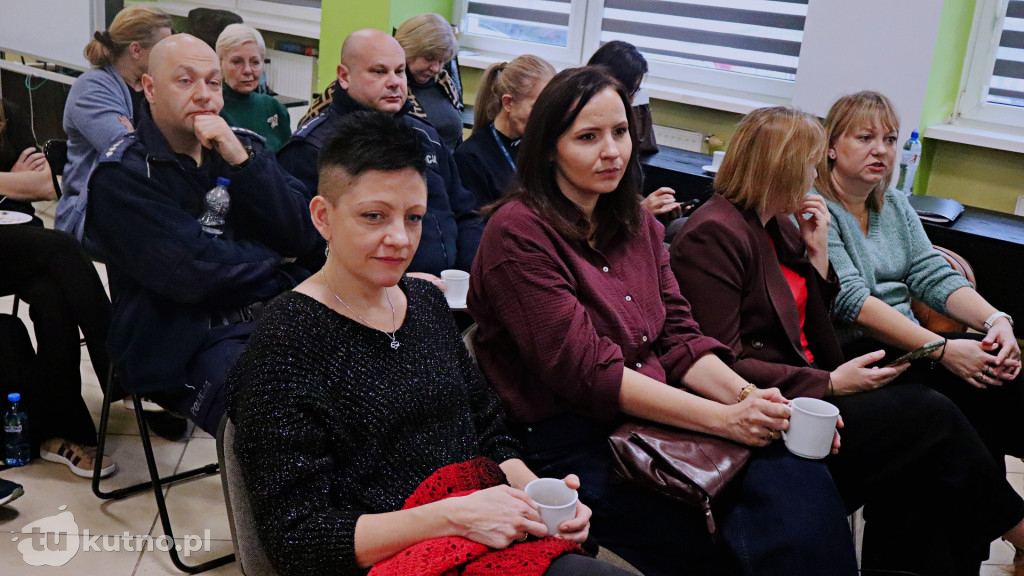 III Powiatowa Konferencja „Stop Przemocy”