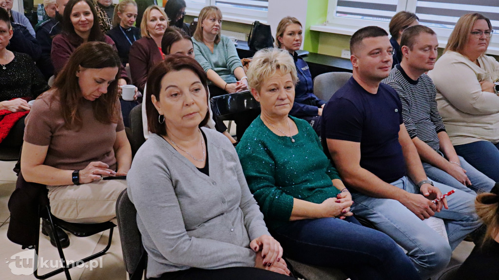 III Powiatowa Konferencja „Stop Przemocy”