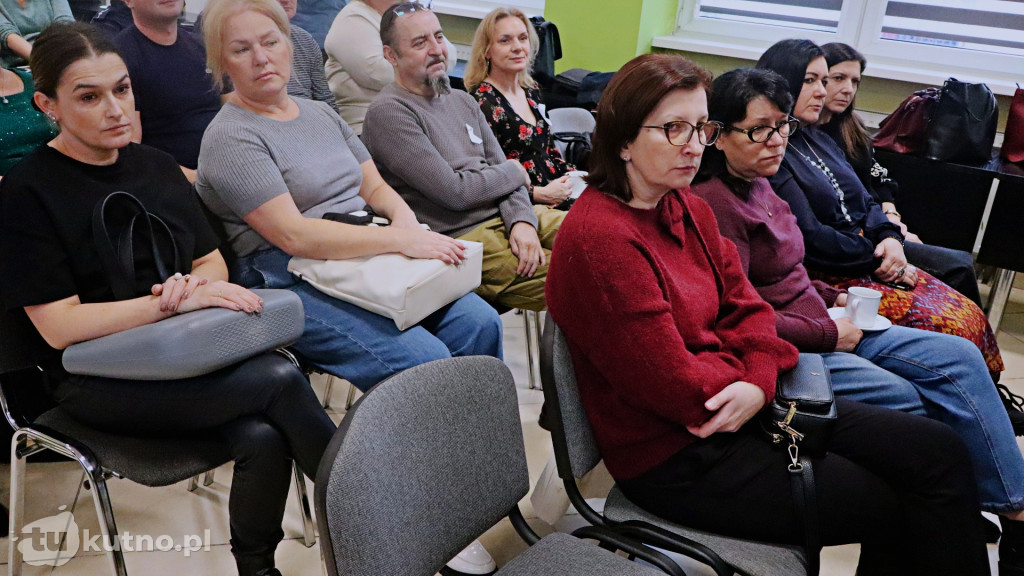 III Powiatowa Konferencja „Stop Przemocy”