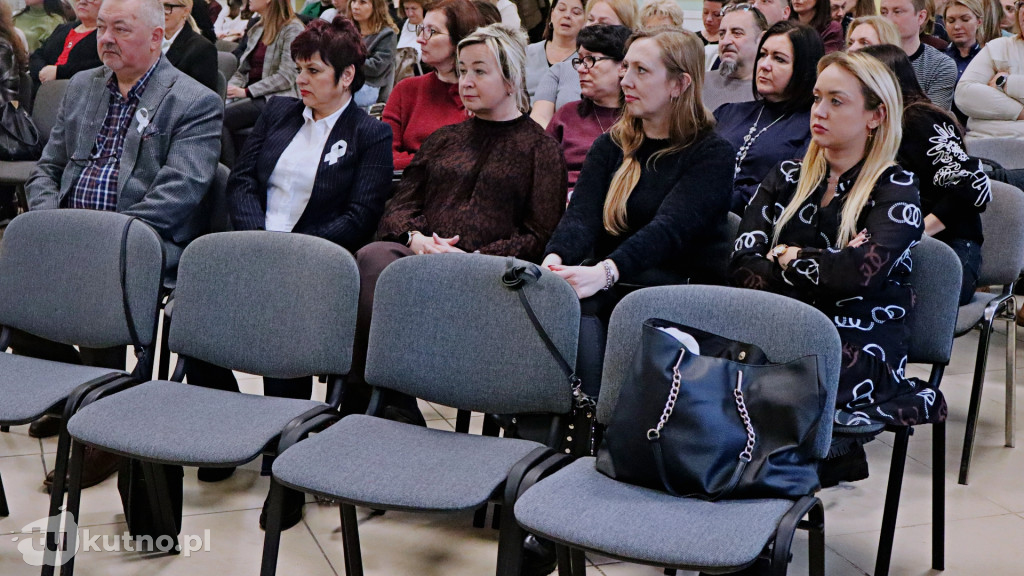 III Powiatowa Konferencja „Stop Przemocy”