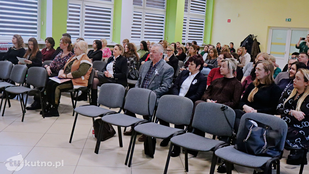 III Powiatowa Konferencja „Stop Przemocy”