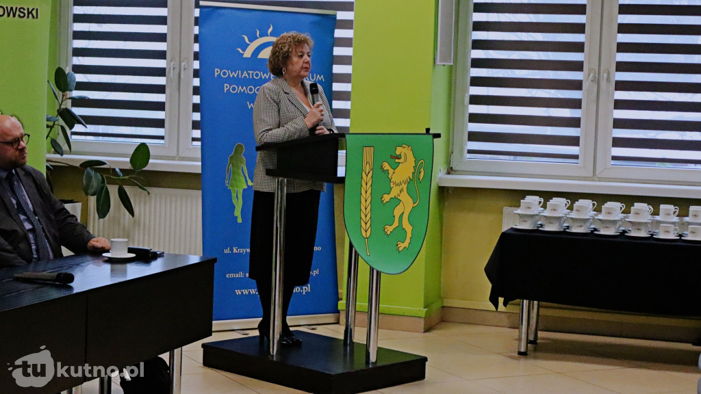 III Powiatowa Konferencja „Stop Przemocy”