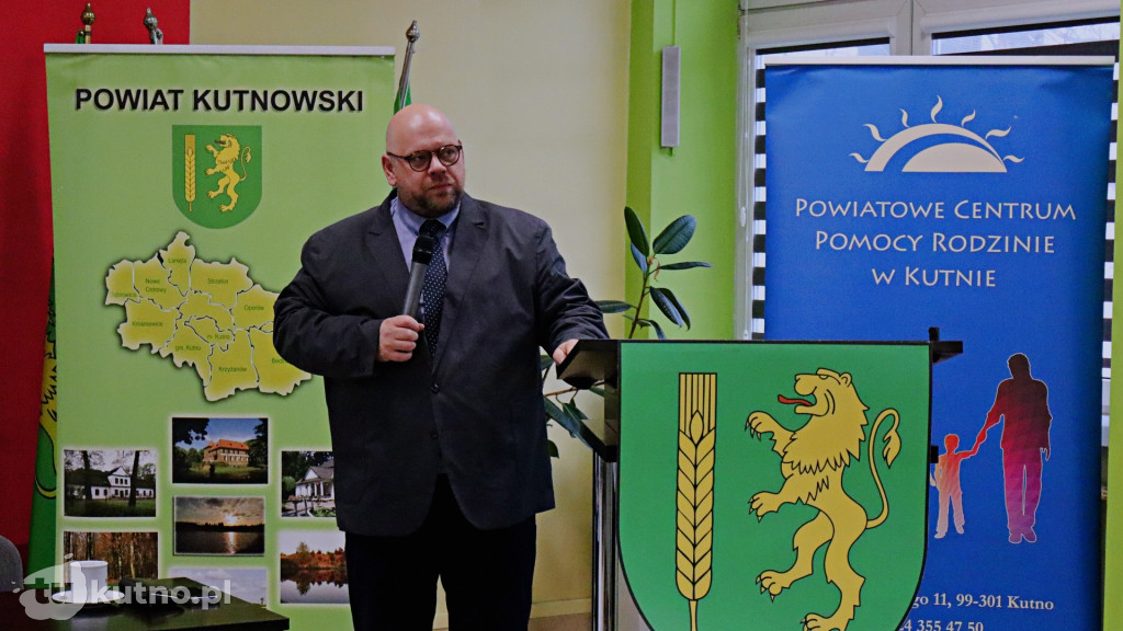 III Powiatowa Konferencja „Stop Przemocy”