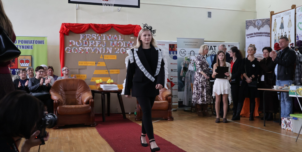 Festiwal Dobrej Mody 2025