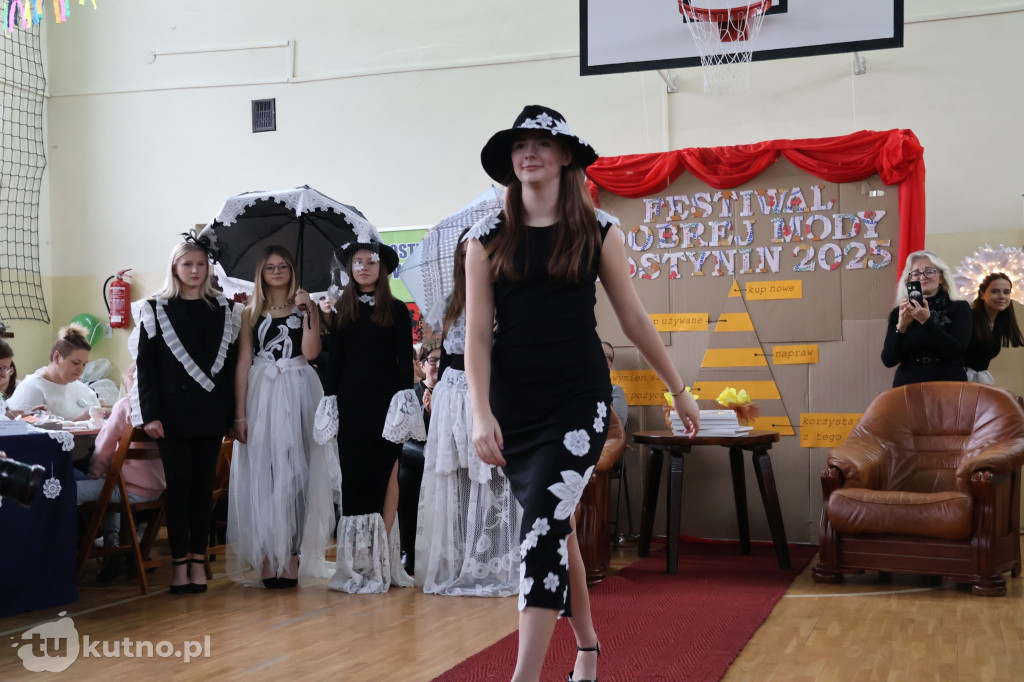 Festiwal Dobrej Mody 2025