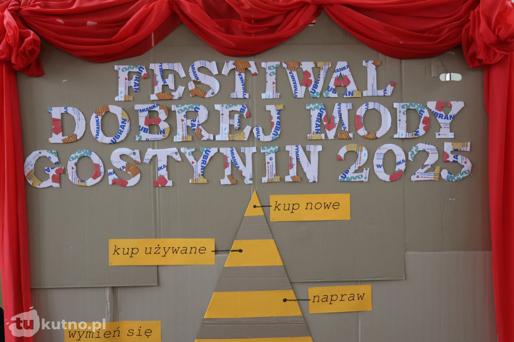 Festiwal Dobrej Mody 2025
