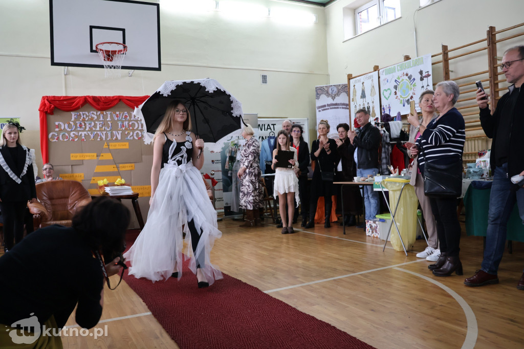 Festiwal Dobrej Mody 2025