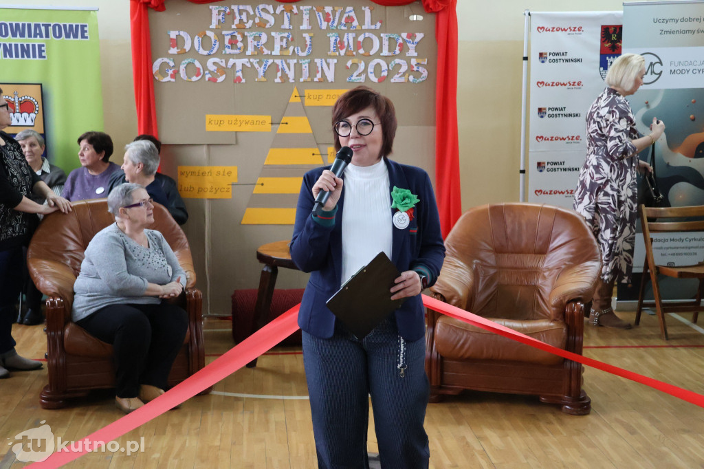 Festiwal Dobrej Mody 2025