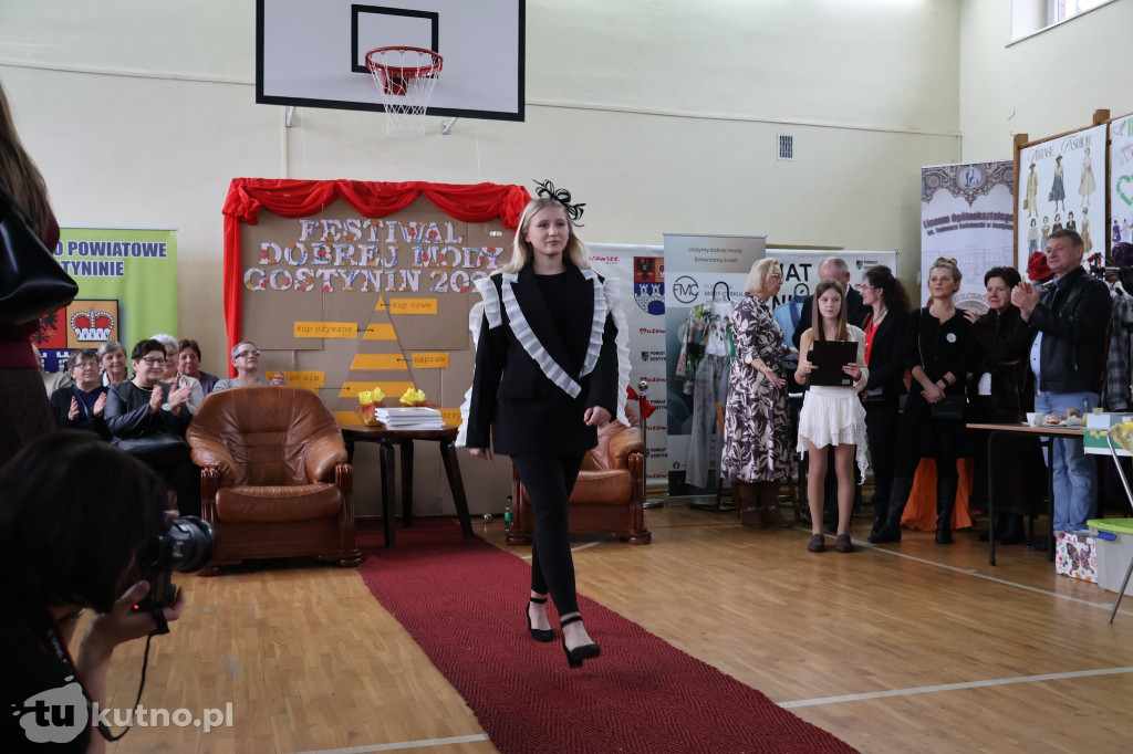 Festiwal Dobrej Mody 2025