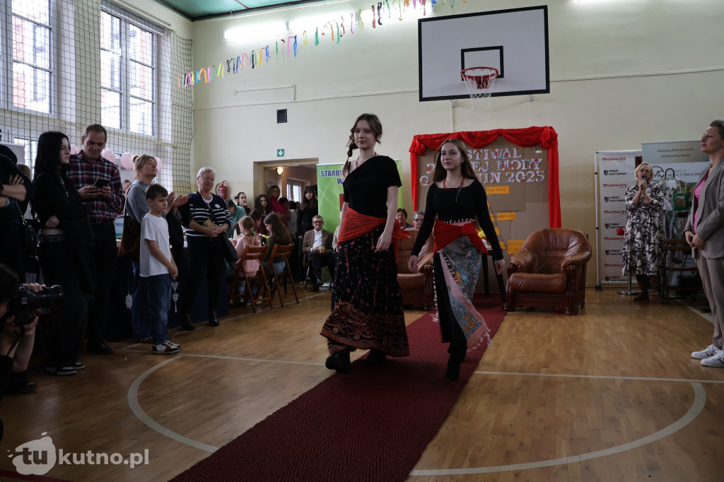 Festiwal Dobrej Mody 2025