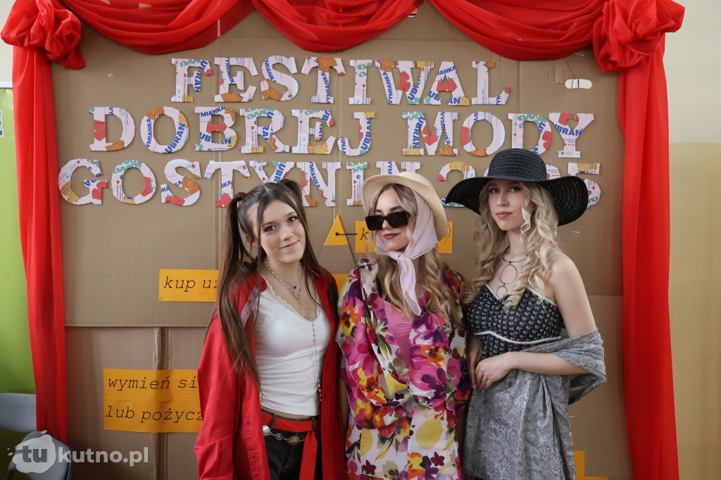 Festiwal Dobrej Mody 2025