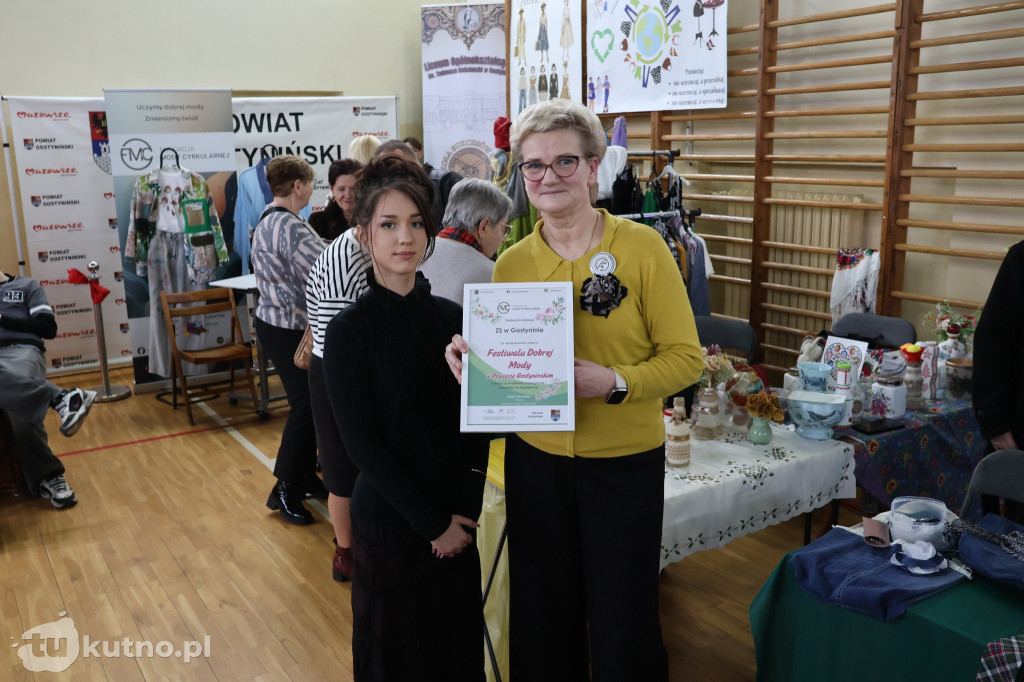 Festiwal Dobrej Mody 2025