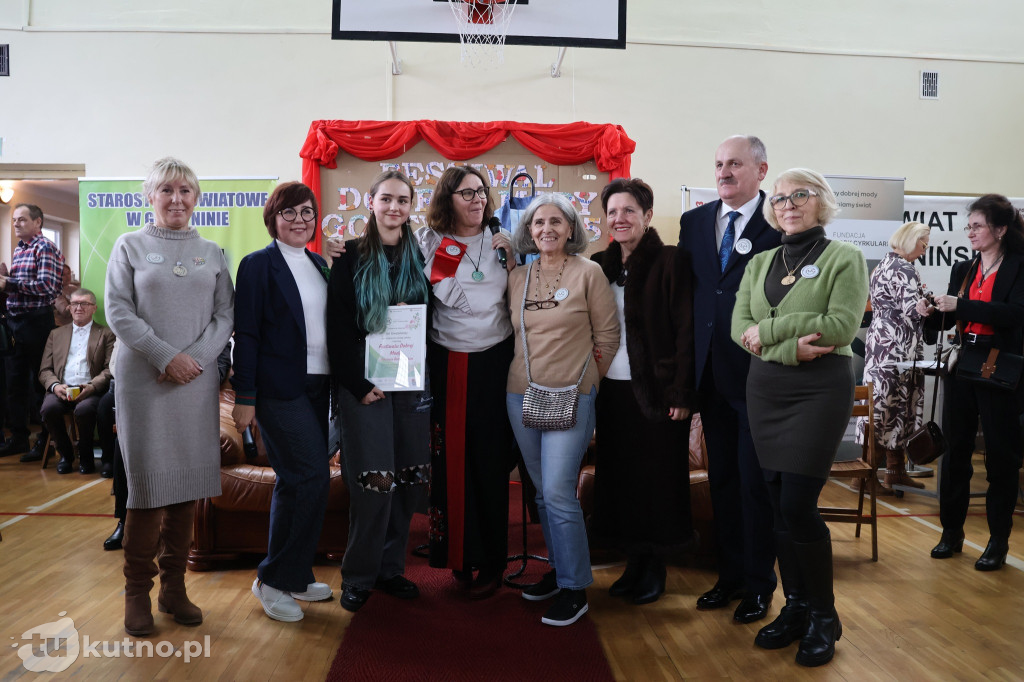 Festiwal Dobrej Mody 2025