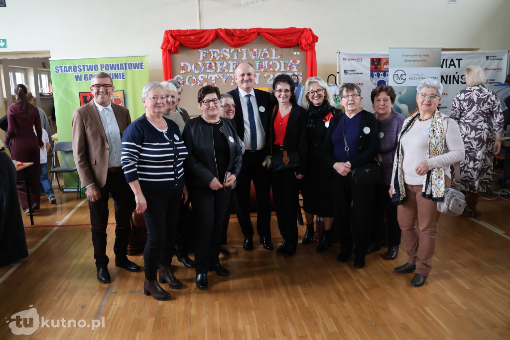Festiwal Dobrej Mody 2025