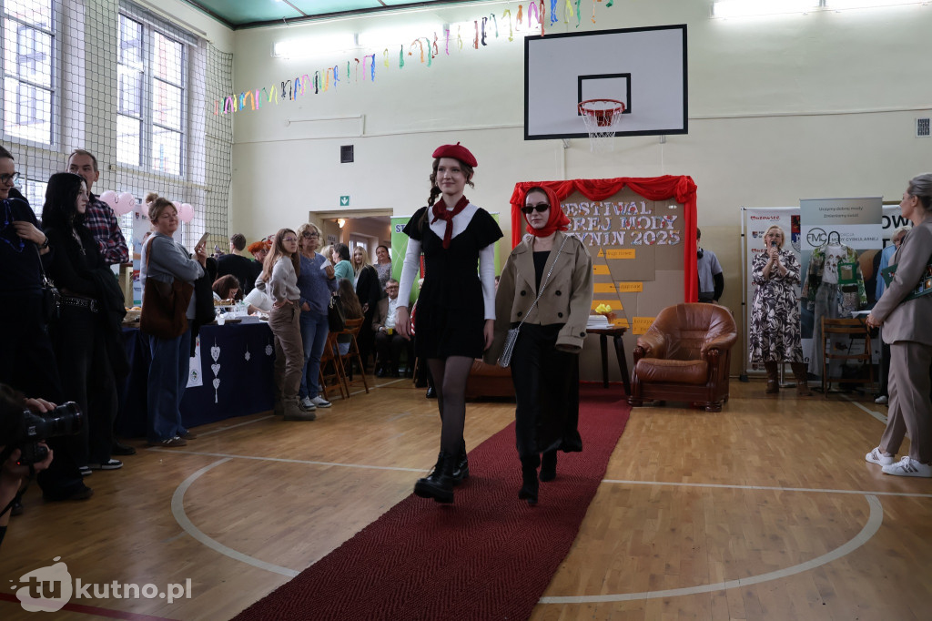 Festiwal Dobrej Mody 2025