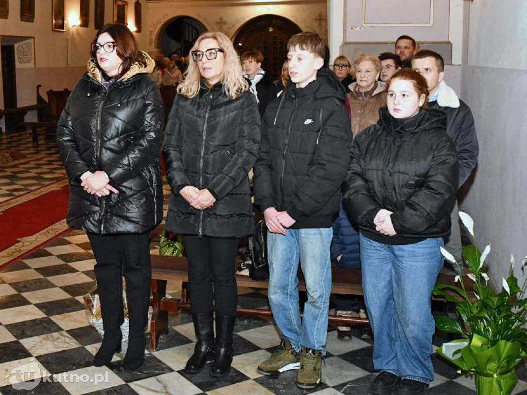 Podwójny jubileusz proboszcza z Piątku