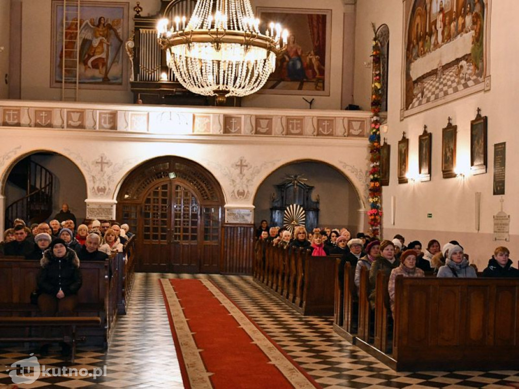 Podwójny jubileusz proboszcza z Piątku