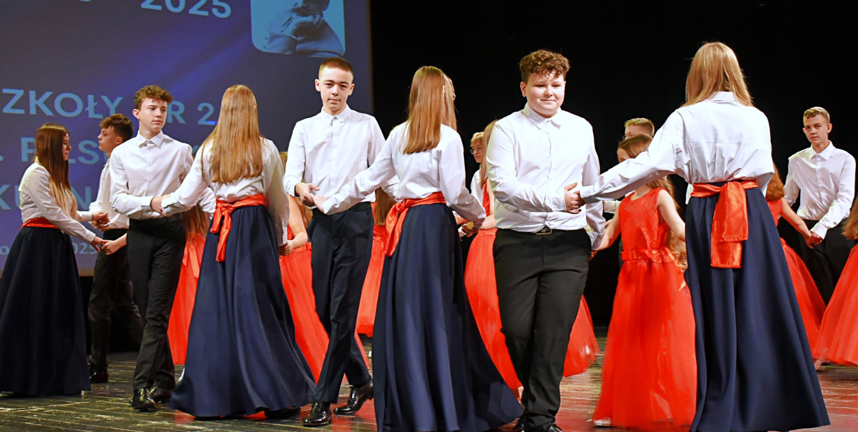 100 lat kutnowskiej Dwójki