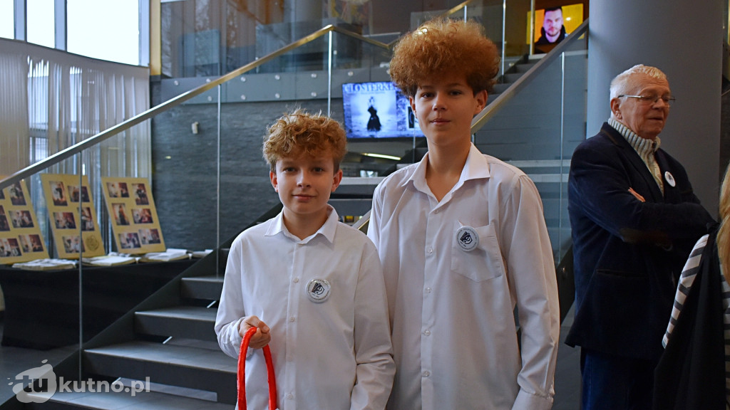 100 lat kutnowskiej Dwójki