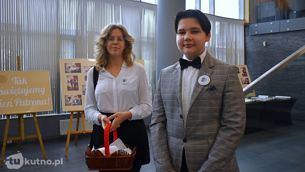 100 lat kutnowskiej Dwójki