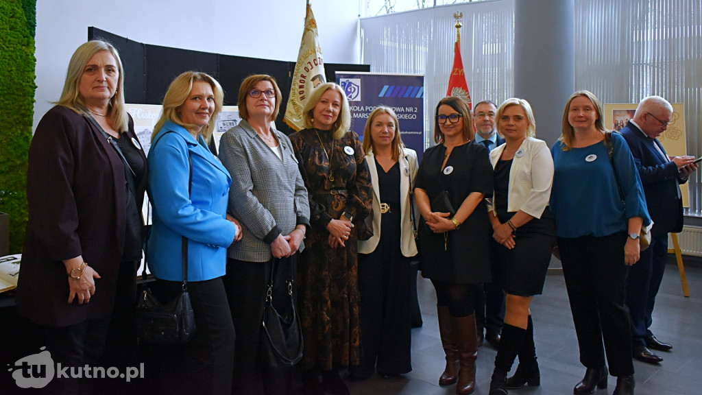 100 lat kutnowskiej Dwójki