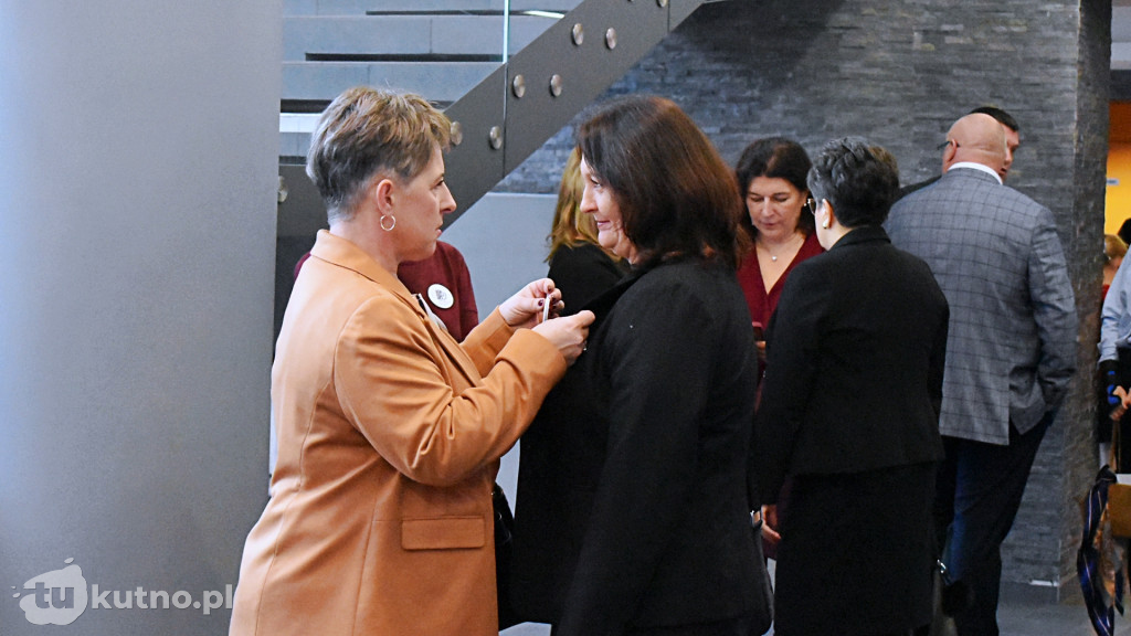 100 lat kutnowskiej Dwójki