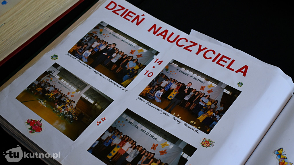 100 lat kutnowskiej Dwójki