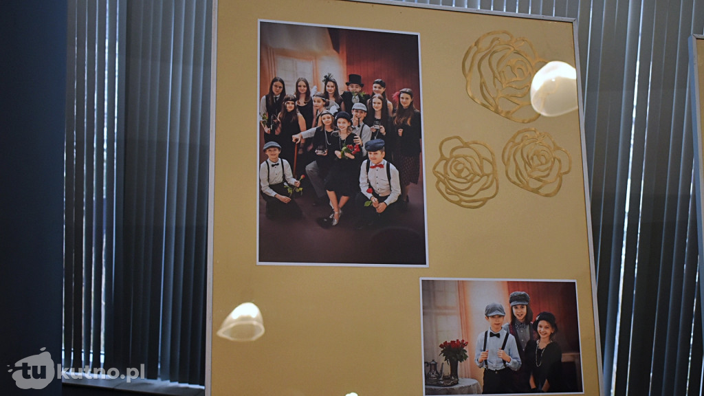 100 lat kutnowskiej Dwójki