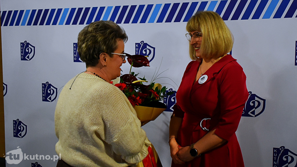 100 lat kutnowskiej Dwójki