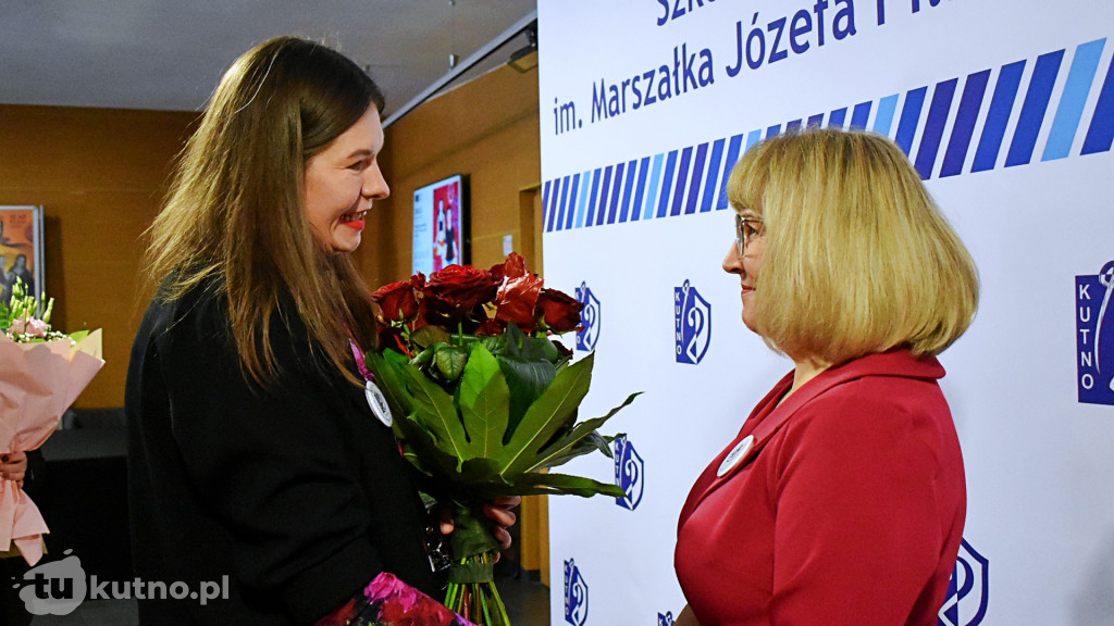 100 lat kutnowskiej Dwójki