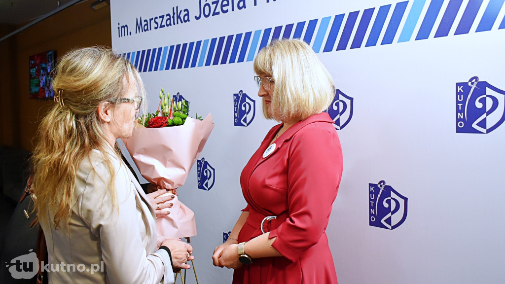 100 lat kutnowskiej Dwójki