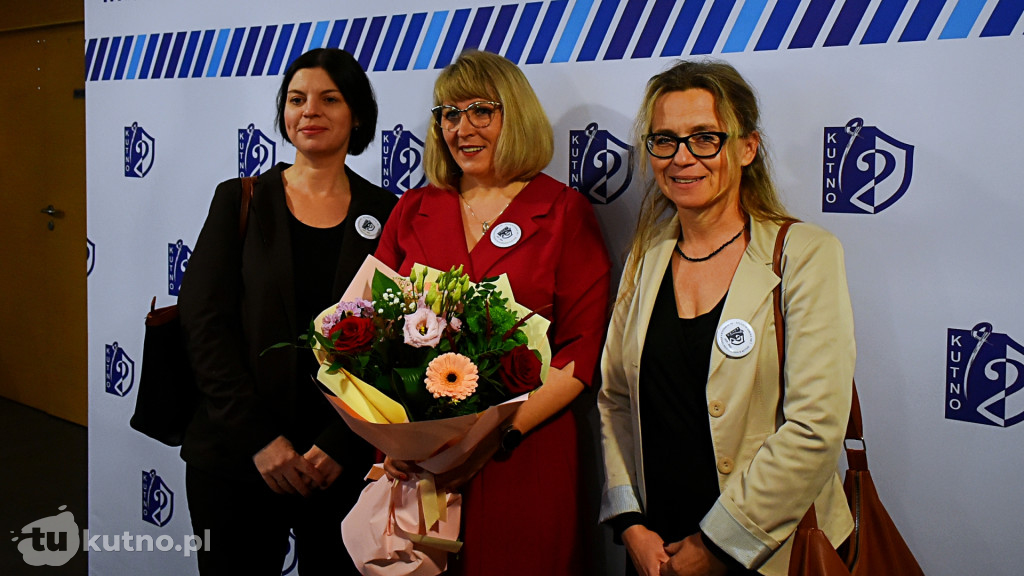 100 lat kutnowskiej Dwójki