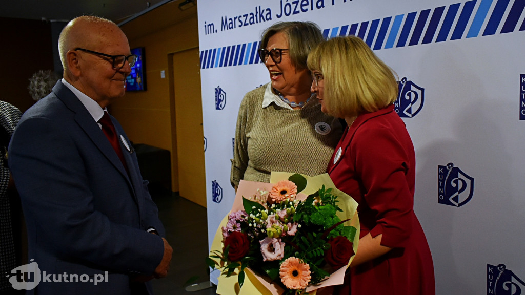 100 lat kutnowskiej Dwójki