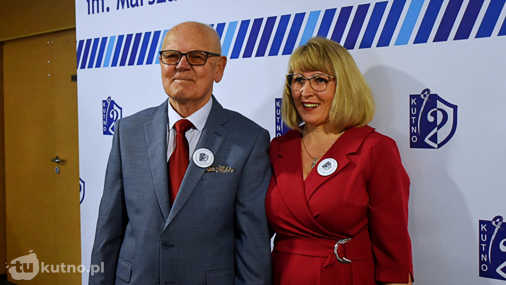 100 lat kutnowskiej Dwójki