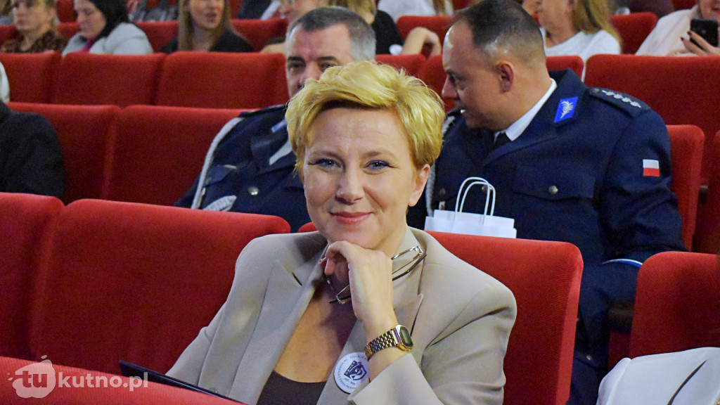 100 lat kutnowskiej Dwójki