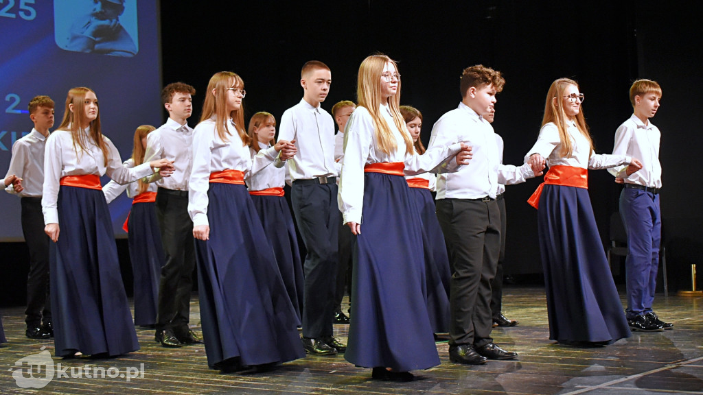 100 lat kutnowskiej Dwójki