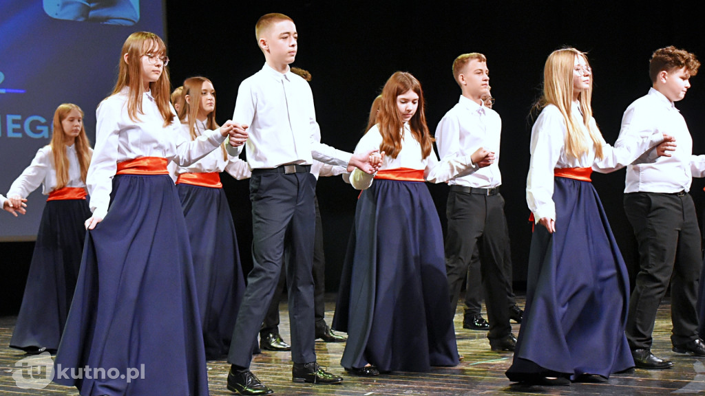 100 lat kutnowskiej Dwójki