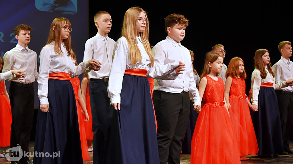 100 lat kutnowskiej Dwójki