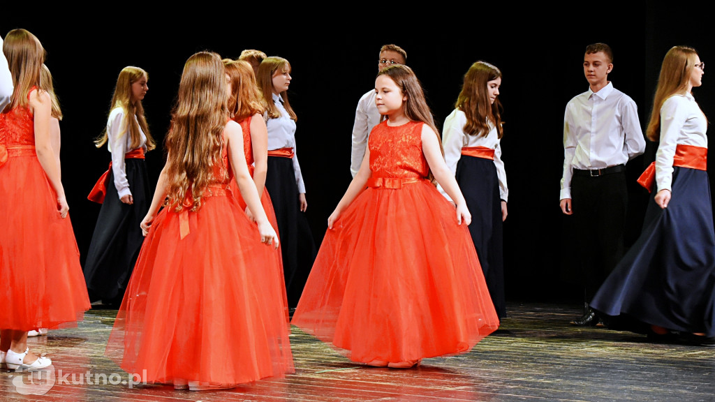 100 lat kutnowskiej Dwójki