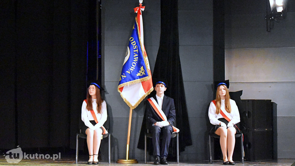 100 lat kutnowskiej Dwójki