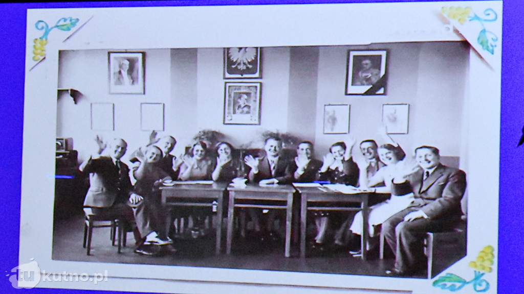 100 lat kutnowskiej Dwójki