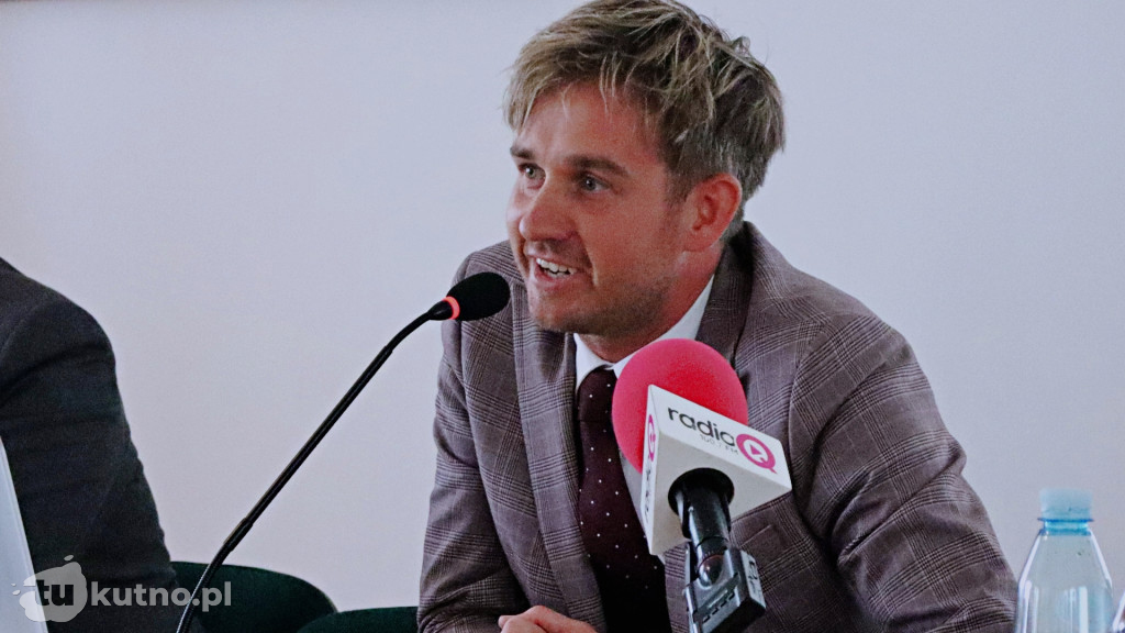 Podpisanie listu intencyjnego w Nowych Ostrowach