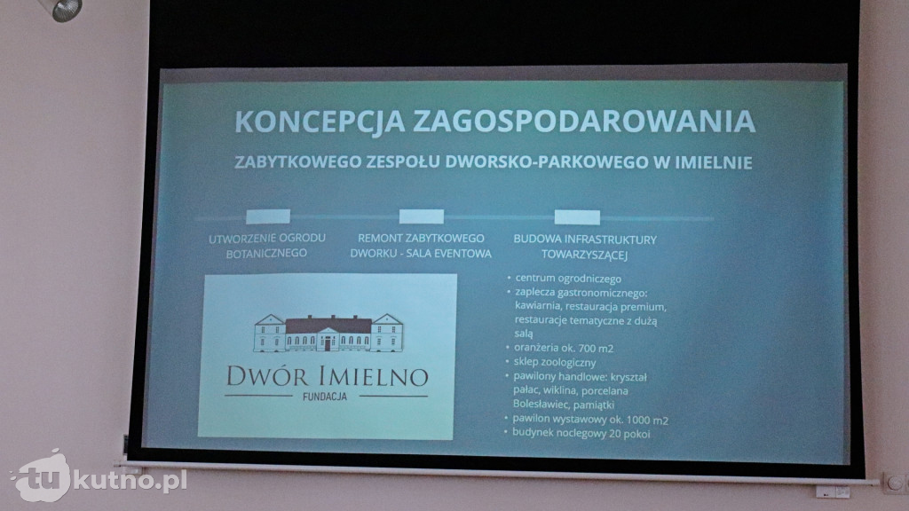 Podpisanie listu intencyjnego w Nowych Ostrowach