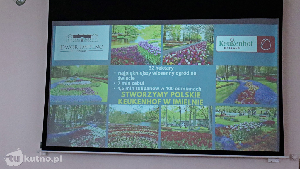 Podpisanie listu intencyjnego w Nowych Ostrowach