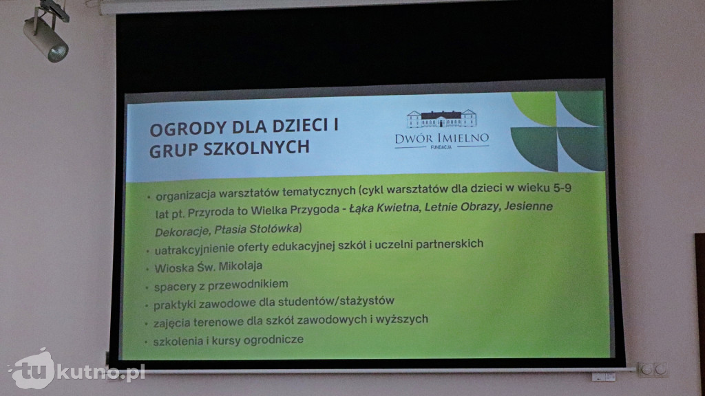 Podpisanie listu intencyjnego w Nowych Ostrowach