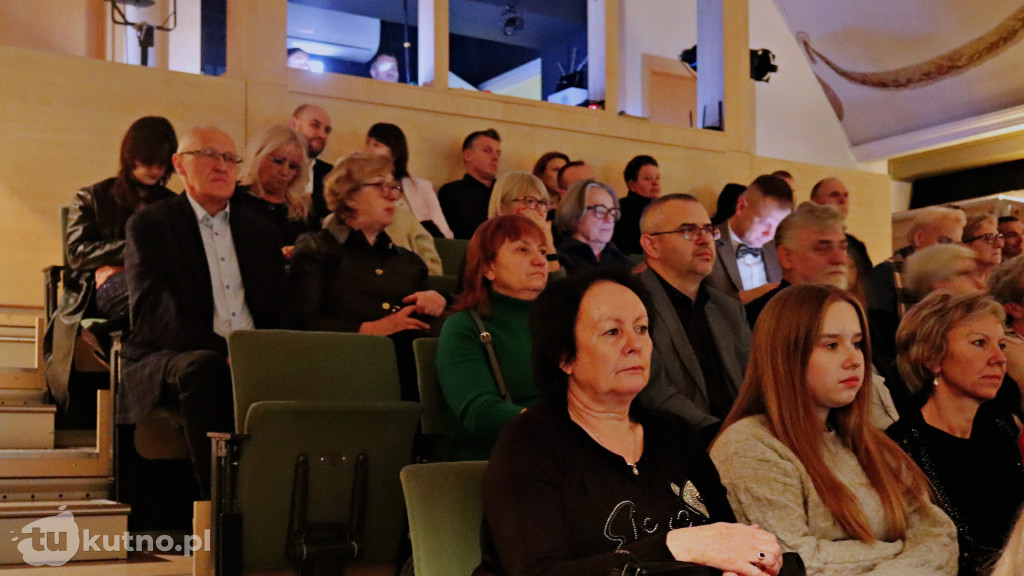 Koncert Jubileuszowy Chóru Speranza