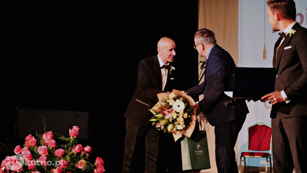 Koncert Jubileuszowy Chóru Speranza